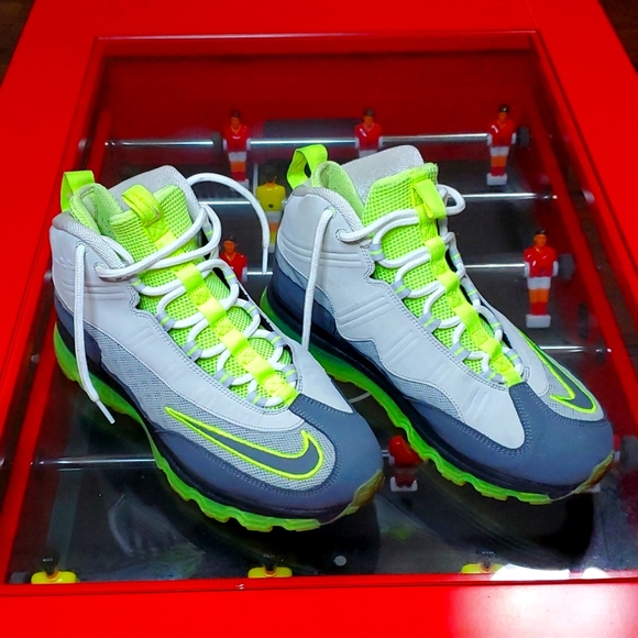 Air Max Jr - Picture 2 of 10